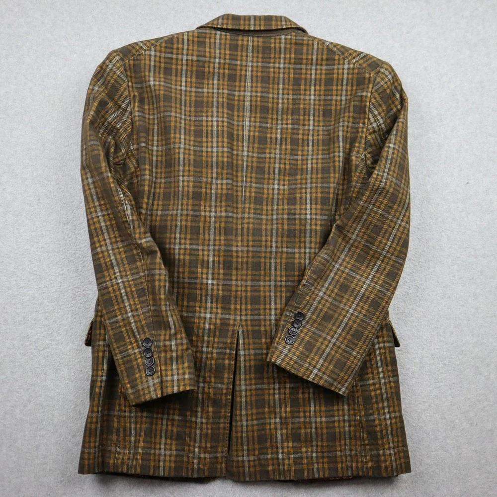 Original Penguin embrace sophisticated